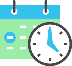 Time Management Service